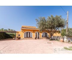 Casa-Chalet en Venta en Javea/Xabia Alicante