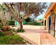 Casa-Chalet en Venta en Javea/Xabia Alicante