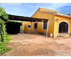 Casa-Chalet en Venta en Javea/Xabia Alicante