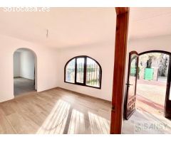 Casa-Chalet en Venta en Javea/Xabia Alicante