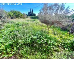 Casa-Chalet en Venta en Javea/Xabia Alicante