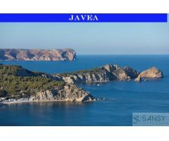 Casa-Chalet en Venta en Javea/Xabia Alicante