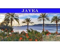 Casa-Chalet en Venta en Javea/Xabia Alicante