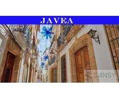 Casa-Chalet en Venta en Javea/Xabia Alicante