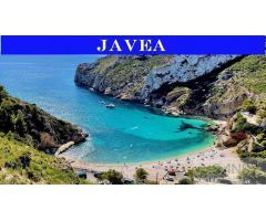 Casa-Chalet en Venta en Javea/Xabia Alicante