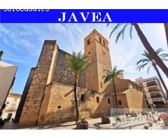 Casa-Chalet en Venta en Javea/Xabia Alicante