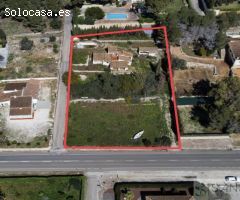 Casa-Chalet en Venta en Javea/Xabia Alicante