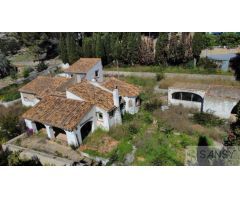 Casa-Chalet en Venta en Javea/Xabia Alicante