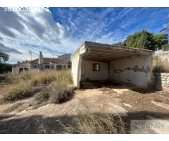 Casa-Chalet en Venta en Javea/Xabia Alicante