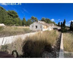 Casa-Chalet en Venta en Javea/Xabia Alicante