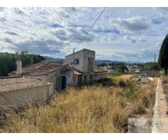 Casa-Chalet en Venta en Javea/Xabia Alicante