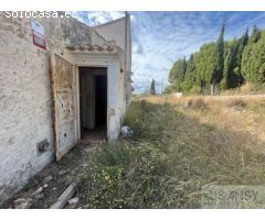 Casa-Chalet en Venta en Javea/Xabia Alicante