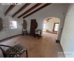 Casa-Chalet en Venta en Javea/Xabia Alicante