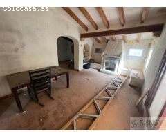 Casa-Chalet en Venta en Javea/Xabia Alicante