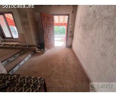 Casa-Chalet en Venta en Javea/Xabia Alicante
