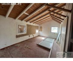 Casa-Chalet en Venta en Javea/Xabia Alicante