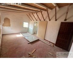 Casa-Chalet en Venta en Javea/Xabia Alicante