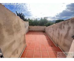 Casa-Chalet en Venta en Javea/Xabia Alicante