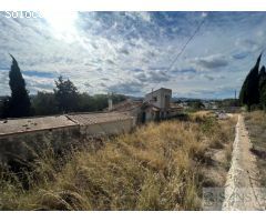 Casa-Chalet en Venta en Javea/Xabia Alicante