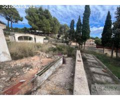 Casa-Chalet en Venta en Javea/Xabia Alicante