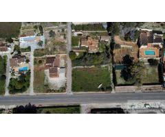 Casa-Chalet en Venta en Javea/Xabia Alicante