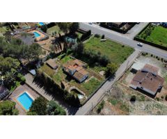 Casa-Chalet en Venta en Javea/Xabia Alicante