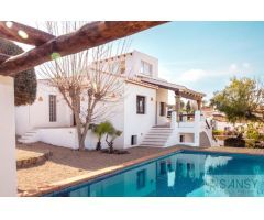Casa-Chalet en Venta en Alicante Alicante