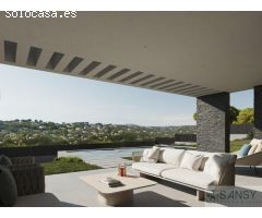 Casa-Chalet en Venta en Javea/Xabia Alicante