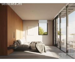 Casa-Chalet en Venta en Javea/Xabia Alicante