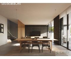 Casa-Chalet en Venta en Javea/Xabia Alicante