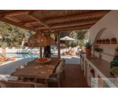 Casa-Chalet en Venta en Javea/Xabia Alicante