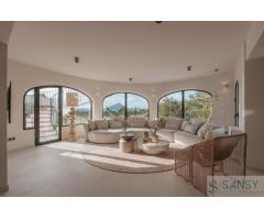 Casa-Chalet en Venta en Javea/Xabia Alicante