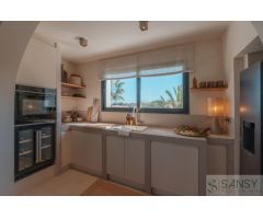 Casa-Chalet en Venta en Javea/Xabia Alicante