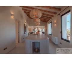 Casa-Chalet en Venta en Javea/Xabia Alicante