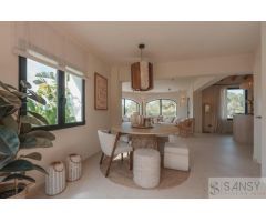 Casa-Chalet en Venta en Javea/Xabia Alicante