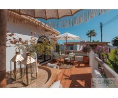 Casa-Chalet en Venta en Javea/Xabia Alicante