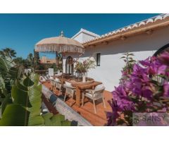 Casa-Chalet en Venta en Javea/Xabia Alicante