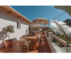 Casa-Chalet en Venta en Javea/Xabia Alicante