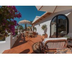 Casa-Chalet en Venta en Javea/Xabia Alicante