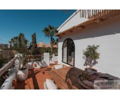 Casa-Chalet en Venta en Javea/Xabia Alicante