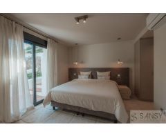 Casa-Chalet en Venta en Javea/Xabia Alicante