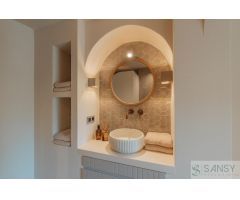 Casa-Chalet en Venta en Javea/Xabia Alicante