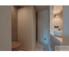 Casa-Chalet en Venta en Javea/Xabia Alicante