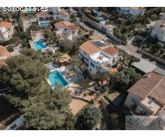 Casa-Chalet en Venta en Javea/Xabia Alicante