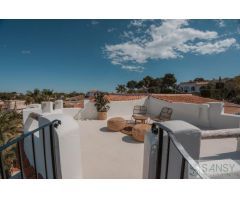 Casa-Chalet en Venta en Javea/Xabia Alicante