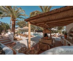 Casa-Chalet en Venta en Javea/Xabia Alicante