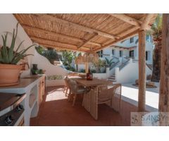 Casa-Chalet en Venta en Javea/Xabia Alicante