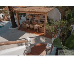 Casa-Chalet en Venta en Javea/Xabia Alicante