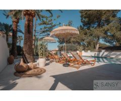 Casa-Chalet en Venta en Javea/Xabia Alicante