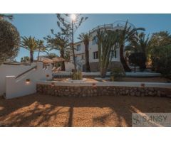 Casa-Chalet en Venta en Javea/Xabia Alicante